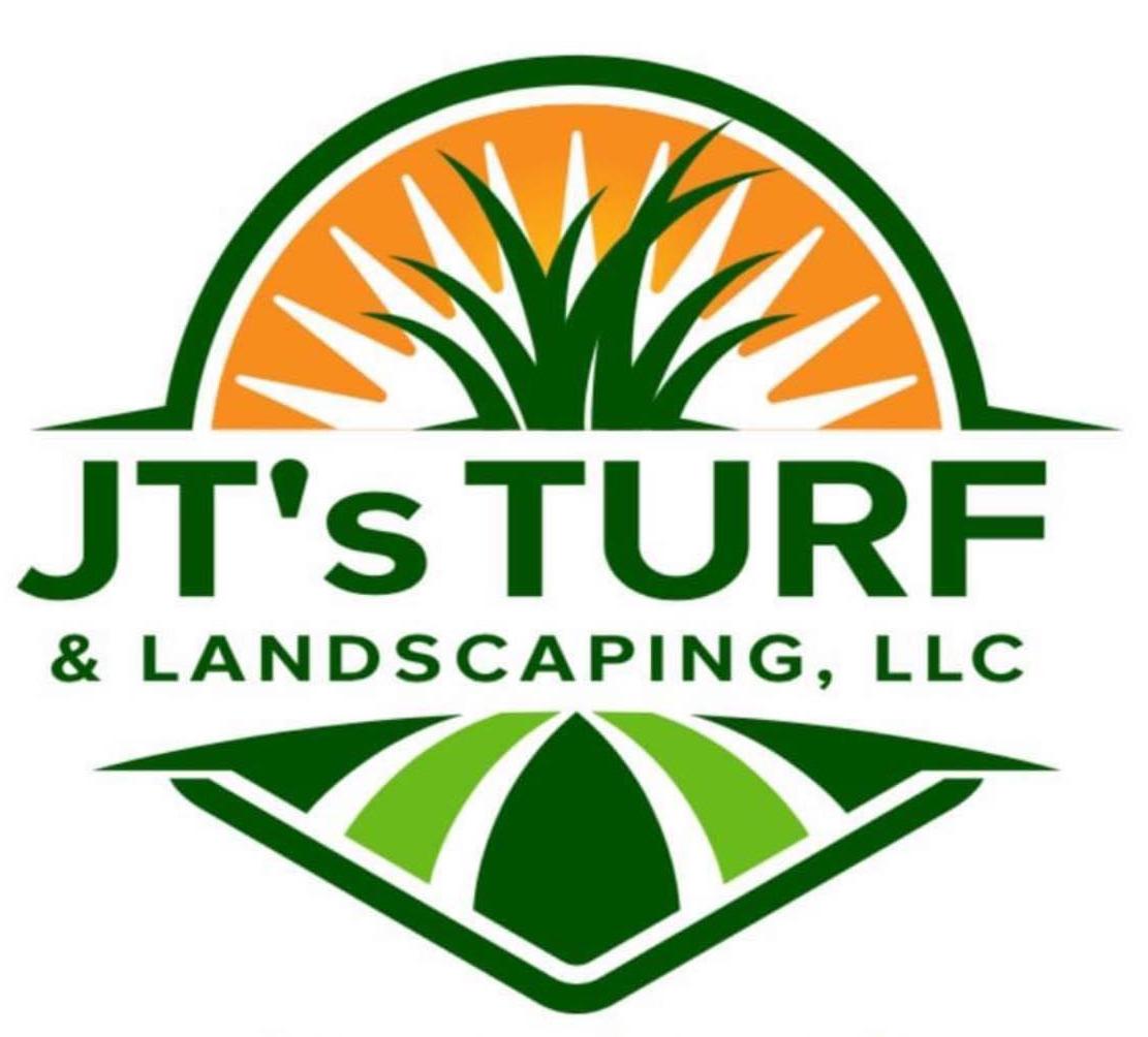 JT Turf and Landscaping